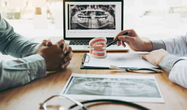 Best Emergency Gum Treatment in Crestwood, MO