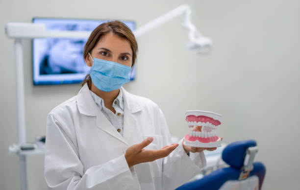 Best Emergency Tooth Extraction in Crestwood, MO