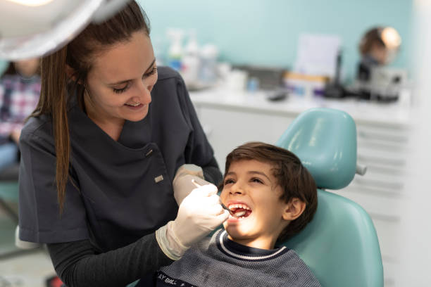 Best Emergency Root Canal Treatment in Crestwood, MO