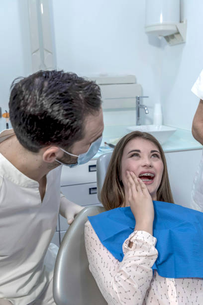 Best Emergency TMJ Treatment in Crestwood, MO