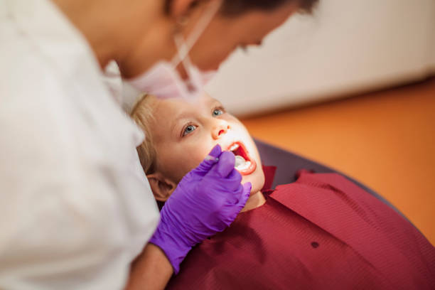 Best Emergency Dental Care for Broken or Chipped Teeth in Crestwood, MO